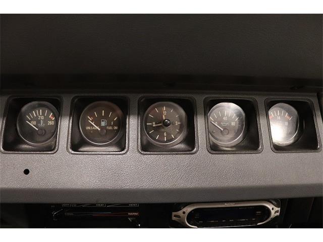 1990 Jeep Wrangler (CC-1131405) for sale in Kentwood, Michigan