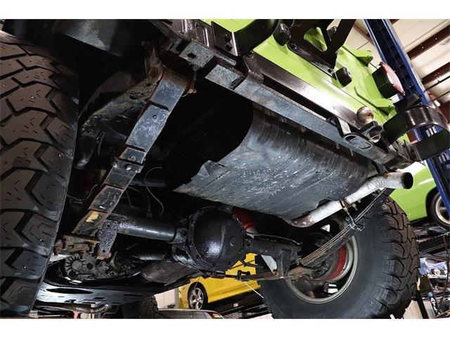 1990 Jeep Wrangler (CC-1131405) for sale in Kentwood, Michigan