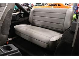 1990 Jeep Wrangler (CC-1131405) for sale in Kentwood, Michigan