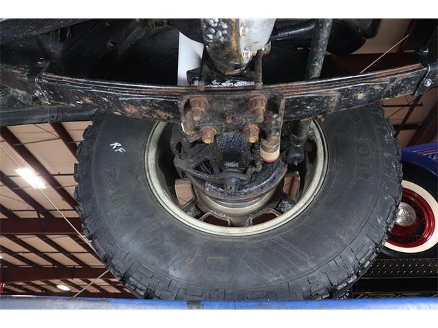 1990 Jeep Wrangler (CC-1131405) for sale in Kentwood, Michigan