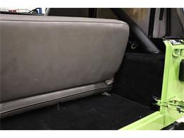 1990 Jeep Wrangler (CC-1131405) for sale in Kentwood, Michigan