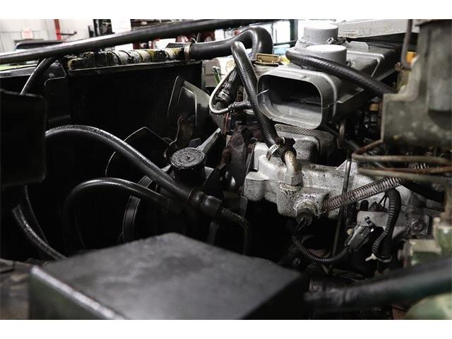 1990 Jeep Wrangler (CC-1131405) for sale in Kentwood, Michigan