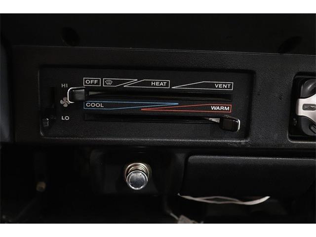 1990 Jeep Wrangler (CC-1131405) for sale in Kentwood, Michigan