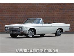 1966 Chevrolet Impala (CC-1131408) for sale in Grand Rapids, Michigan