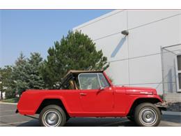 1969 Jeep Jeepster (CC-1131415) for sale in Reno, Nevada