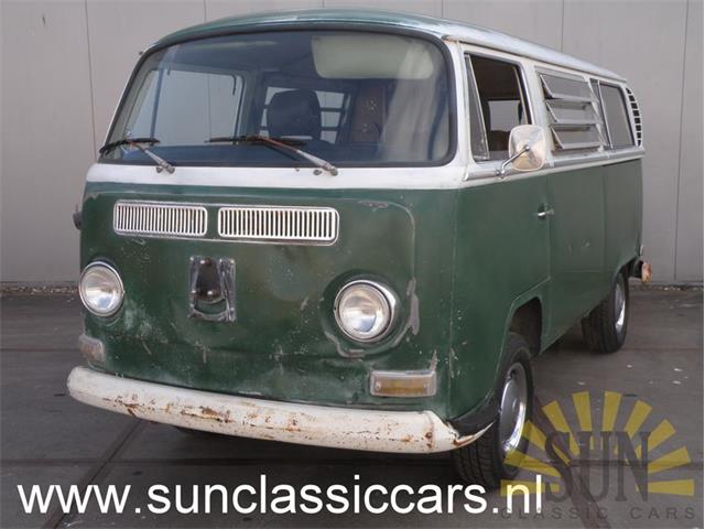 1971 Volkswagen Bus (CC-1131429) for sale in Waalwijk, Noord-Brabant