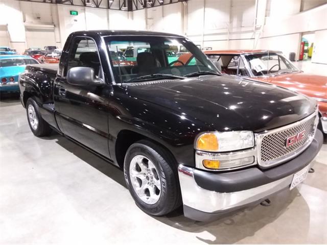 2000 GMC 1500 (CC-1131441) for sale in Reno, Nevada