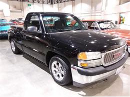 2000 GMC 1500 (CC-1131441) for sale in Reno, Nevada