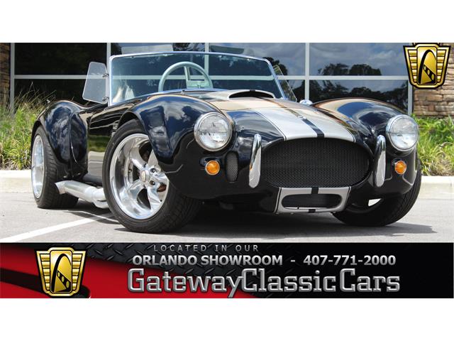 1965 AC Cobra (CC-1131448) for sale in Lake Mary, Florida