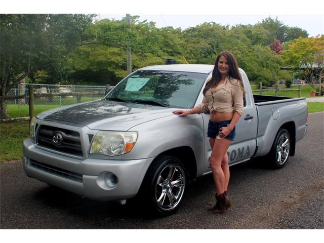 2008 Toyota Tacoma (CC-1131476) for sale in Lenoir City, Tennessee