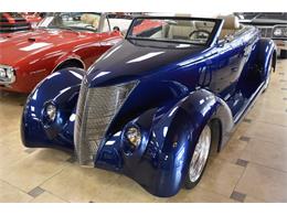 1937 Ford Street Rod (CC-1131481) for sale in Venice, Florida