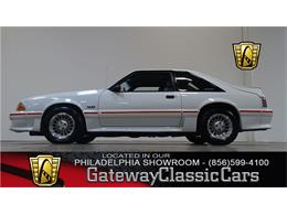 1987 Ford Mustang GT (CC-1131489) for sale in West Deptford, New Jersey