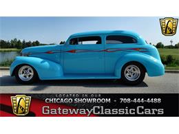 1939 Chevrolet Deluxe (CC-1131497) for sale in Crete, Illinois
