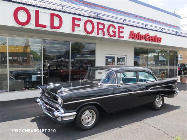 1957 Chevrolet 210 (CC-1131528) for sale in Lansdale, Pennsylvania