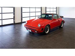 1986 Porsche 911 (CC-1131553) for sale in Las Vegas, Nevada