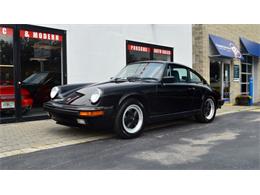 1987 Porsche Carrera (CC-1131560) for sale in West Chester, Pennsylvania