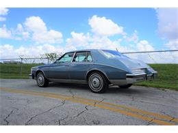 1985 Cadillac Seville (CC-1131566) for sale in Doral, Florida