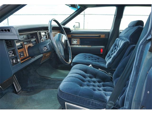 1985 Cadillac Seville (CC-1131566) for sale in Doral, Florida