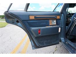 1985 Cadillac Seville (CC-1131566) for sale in Doral, Florida