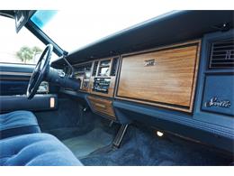 1985 Cadillac Seville (CC-1131566) for sale in Doral, Florida