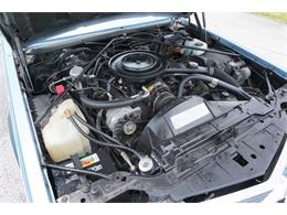 1985 Cadillac Seville (CC-1131566) for sale in Doral, Florida