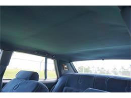 1985 Cadillac Seville (CC-1131566) for sale in Doral, Florida