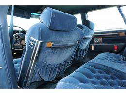 1985 Cadillac Seville (CC-1131566) for sale in Doral, Florida