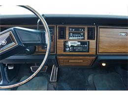 1985 Cadillac Seville (CC-1131566) for sale in Doral, Florida