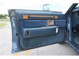 1985 Cadillac Seville (CC-1131566) for sale in Doral, Florida