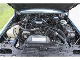 1985 Cadillac Seville (CC-1131566) for sale in Doral, Florida