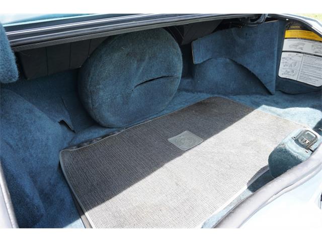 1985 Cadillac Seville (CC-1131566) for sale in Doral, Florida