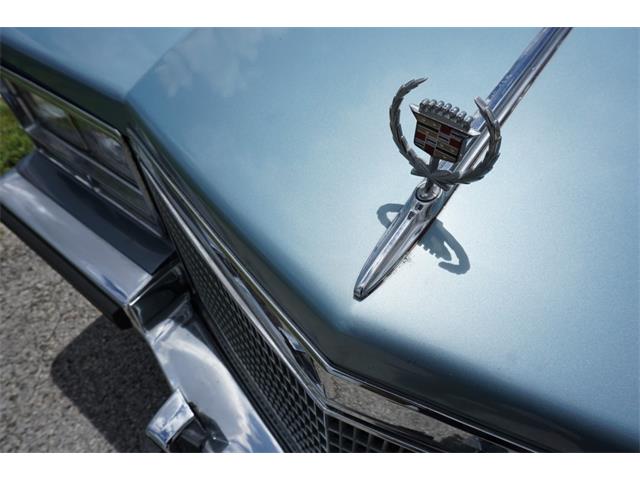 1985 Cadillac Seville (CC-1131566) for sale in Doral, Florida