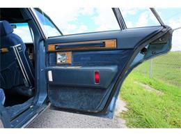 1985 Cadillac Seville (CC-1131566) for sale in Doral, Florida