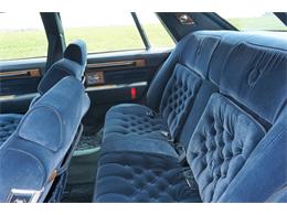 1985 Cadillac Seville (CC-1131566) for sale in Doral, Florida
