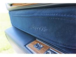 1985 Cadillac Seville (CC-1131566) for sale in Doral, Florida