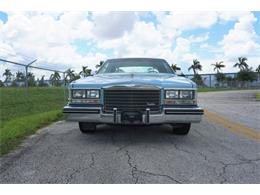 1985 Cadillac Seville (CC-1131566) for sale in Doral, Florida