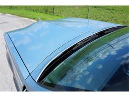 1985 Cadillac Seville (CC-1131566) for sale in Doral, Florida