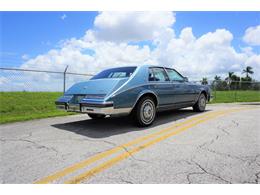 1985 Cadillac Seville (CC-1131566) for sale in Doral, Florida