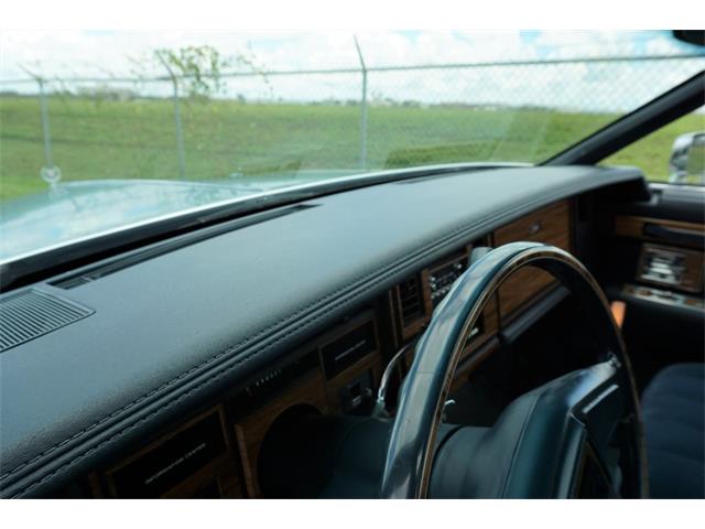 1985 Cadillac Seville (CC-1131566) for sale in Doral, Florida