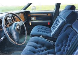 1985 Cadillac Seville (CC-1131566) for sale in Doral, Florida