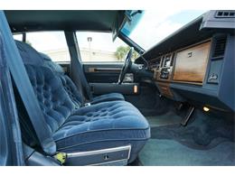 1985 Cadillac Seville (CC-1131566) for sale in Doral, Florida