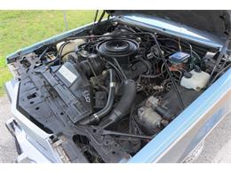 1985 Cadillac Seville (CC-1131566) for sale in Doral, Florida