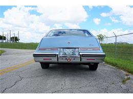 1985 Cadillac Seville (CC-1131566) for sale in Doral, Florida