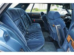 1985 Cadillac Seville (CC-1131566) for sale in Doral, Florida