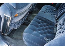 1985 Cadillac Seville (CC-1131566) for sale in Doral, Florida