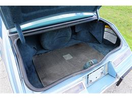 1985 Cadillac Seville (CC-1131566) for sale in Doral, Florida