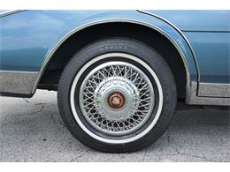 1985 Cadillac Seville (CC-1131566) for sale in Doral, Florida