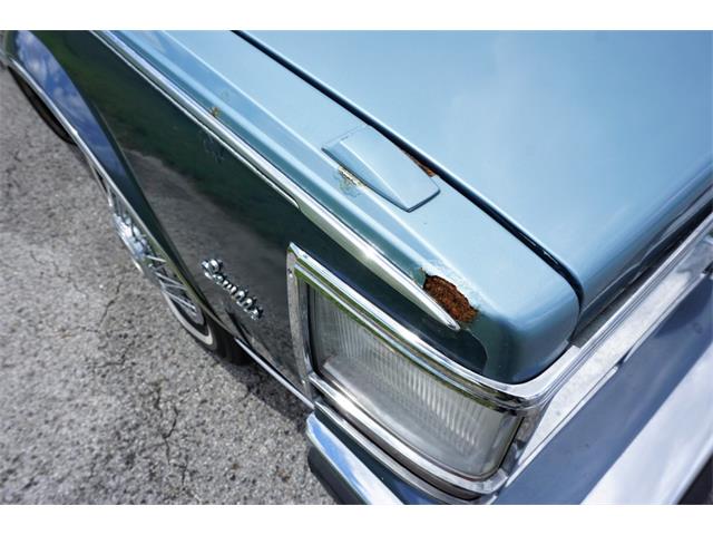 1985 Cadillac Seville (CC-1131566) for sale in Doral, Florida