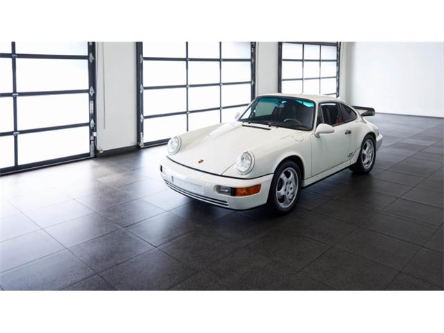 1993 Porsche 911 (CC-1131570) for sale in Las Vegas, Nevada