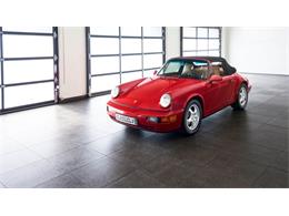 1993 Porsche 911 Carrera (CC-1131574) for sale in Las Vegas, Nevada